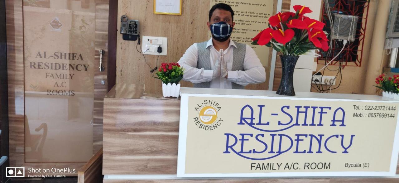 Al Shifa Residency Mumbai