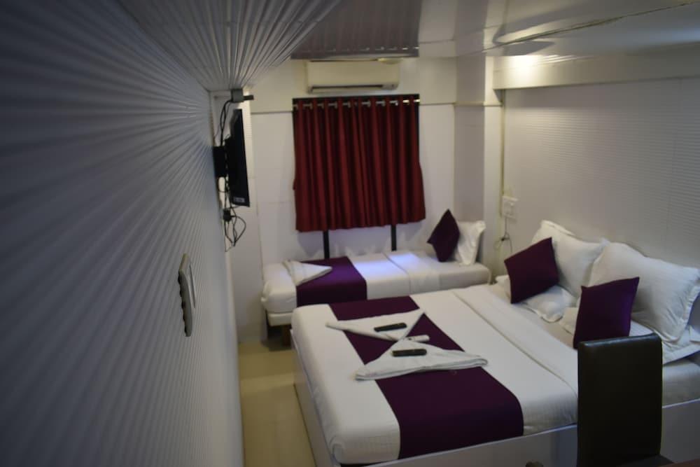 Arma Court - Near Us Embassy, Bkc Hotel 2*