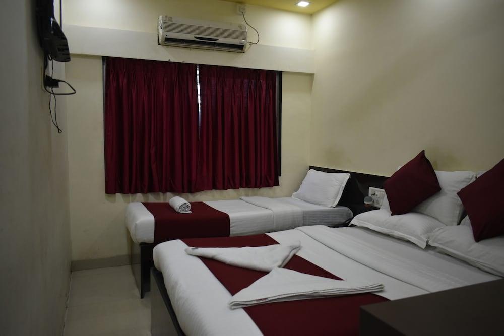 Arma Court - Near Us Embassy, Bkc Hotel Mumbai