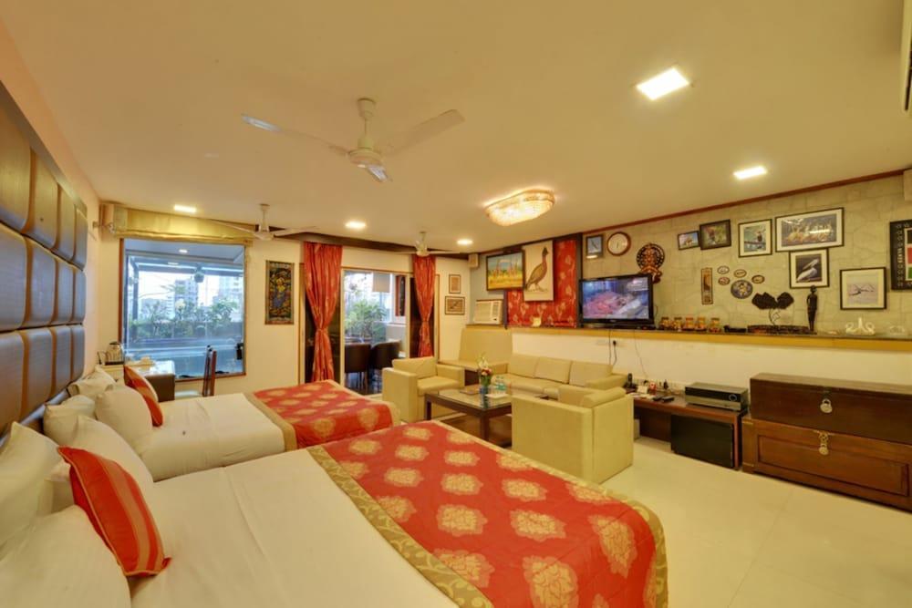 Hotel Regal Enclave Mumbai