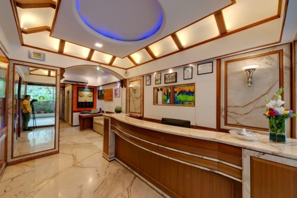Hotel Regal Enclave Mumbai