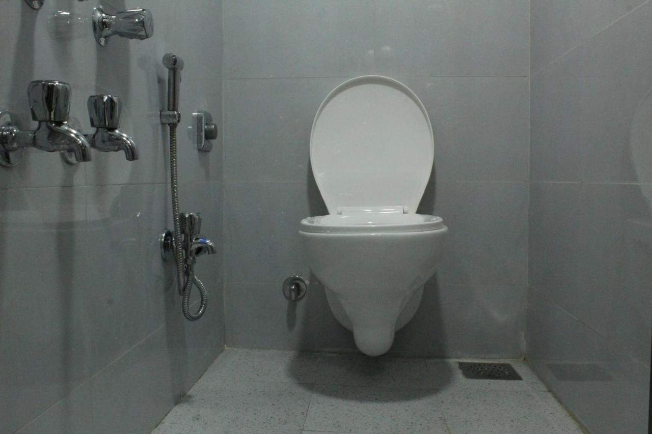 Al Khadeeja Hostel Mumbai