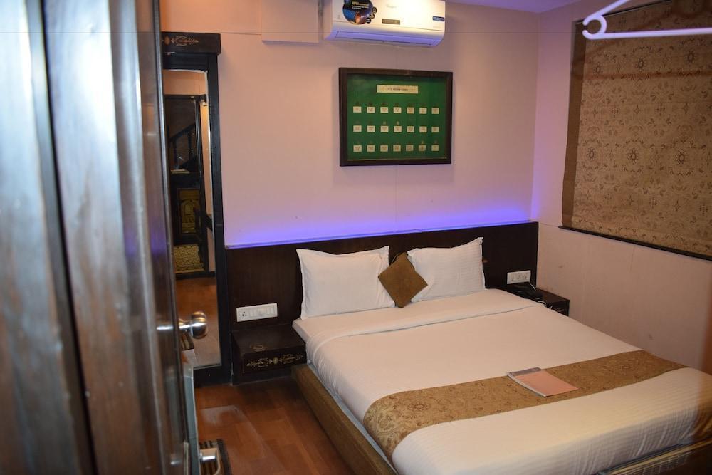Jc Mumbai