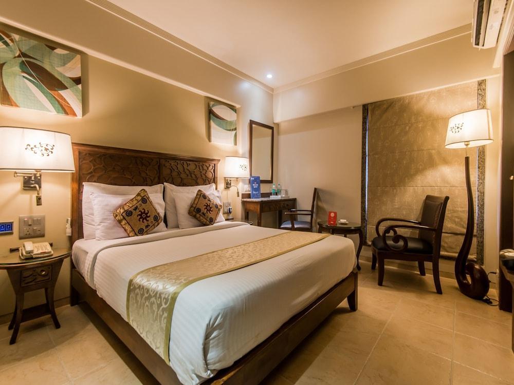 The Maharaja Business 3* Mumbai