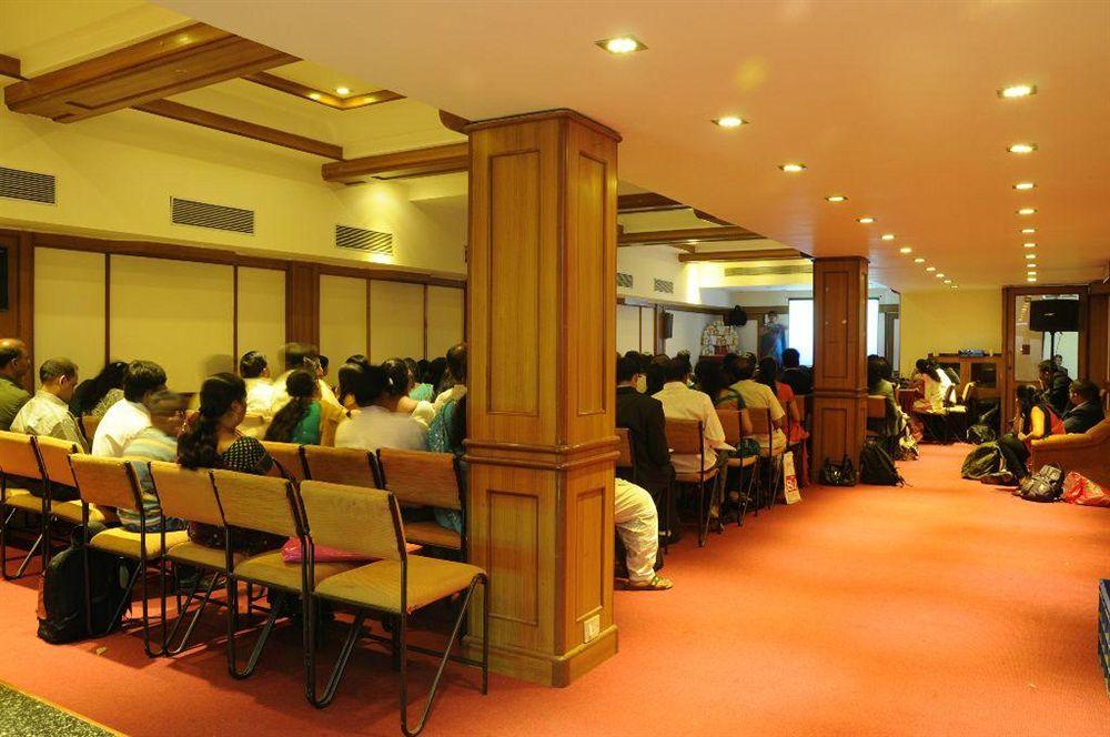 Hotel Avon Ruby Dadar Mumbai