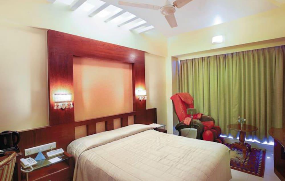 Shubhangan 3* Mumbai