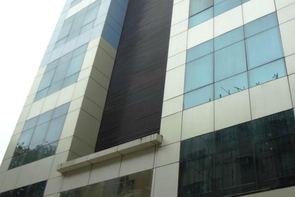 Shubhangan Hotel Mumbai