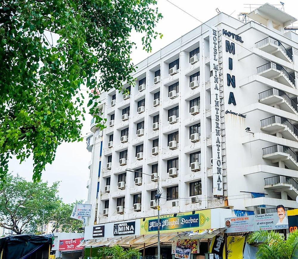 Mina International Hotel