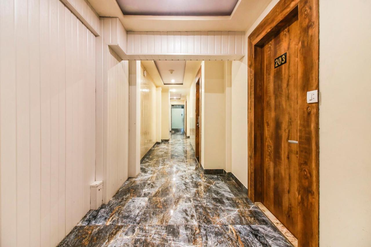 Fabexpress West Hotel Mumbai