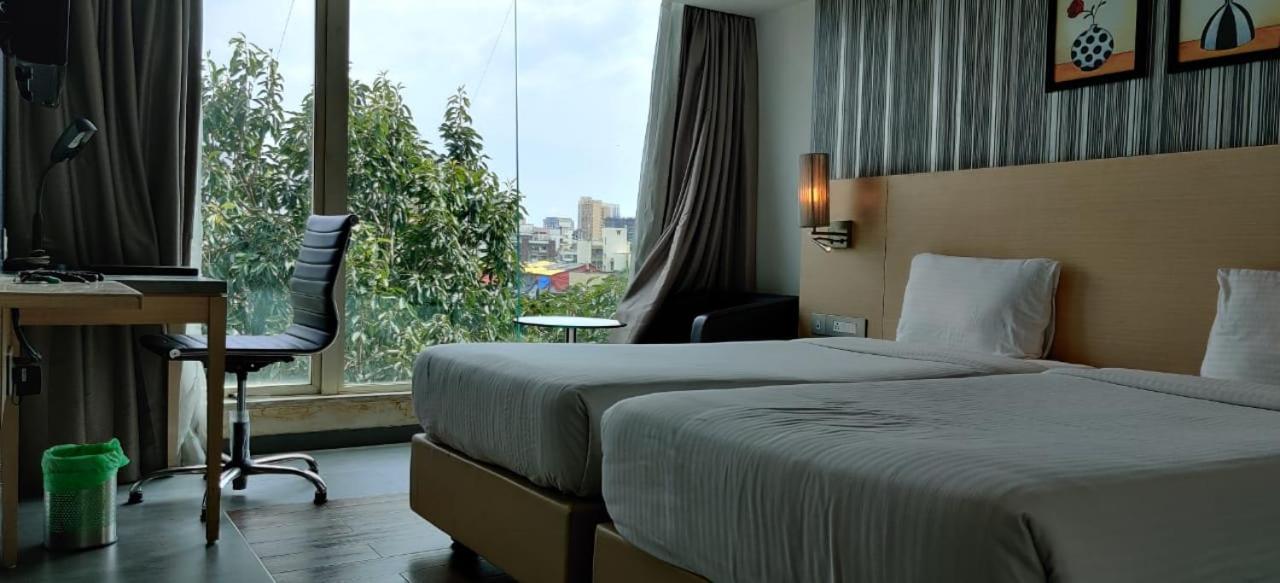 Landmark Residency 3* Mumbai