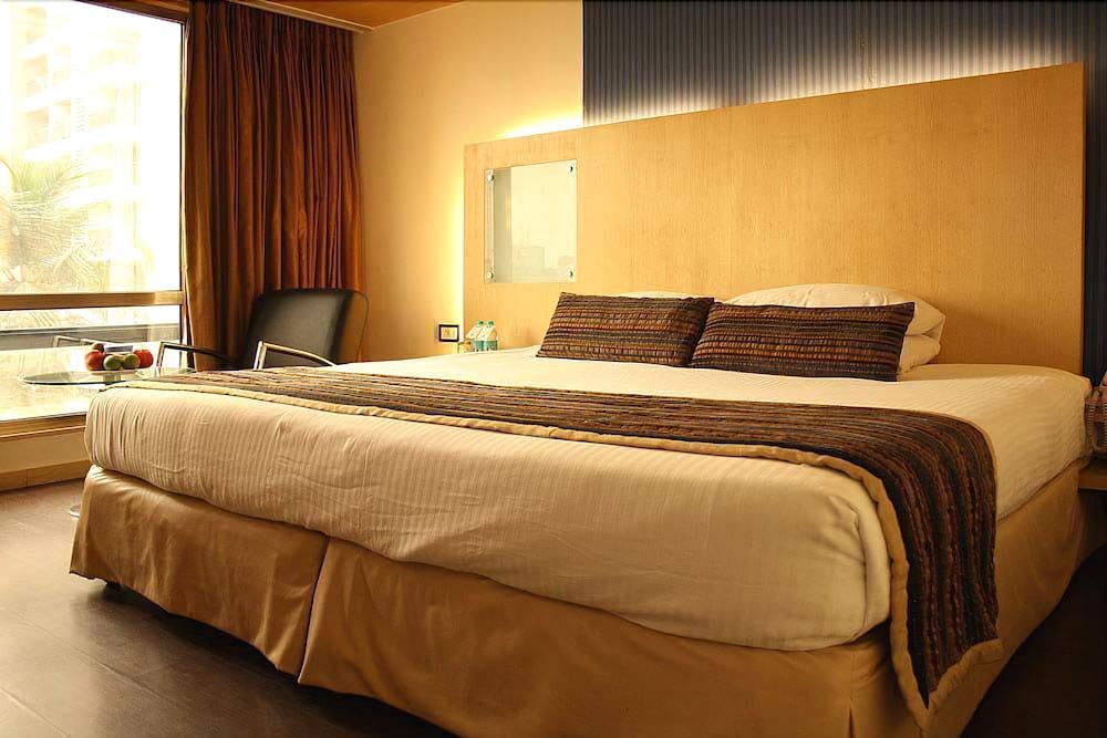 Ramee Guesline Hotel, Dadar Hotel 4*
