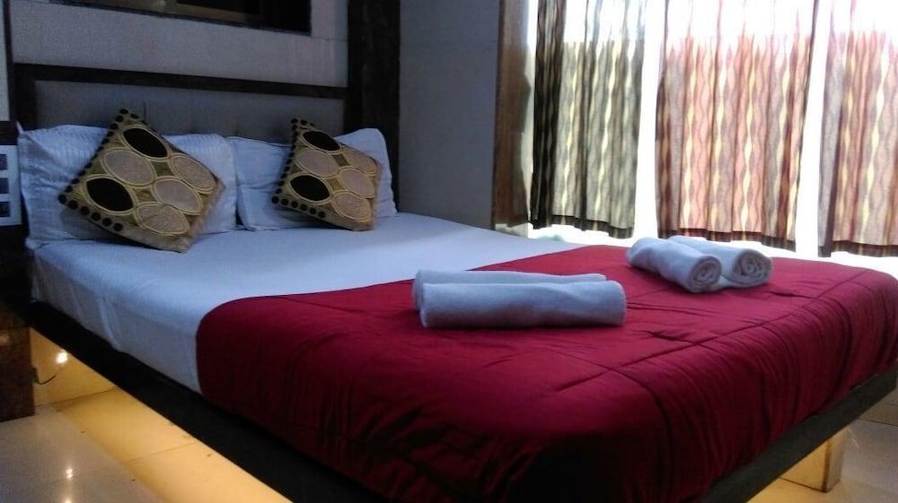 Paris Residency 2* Mumbai