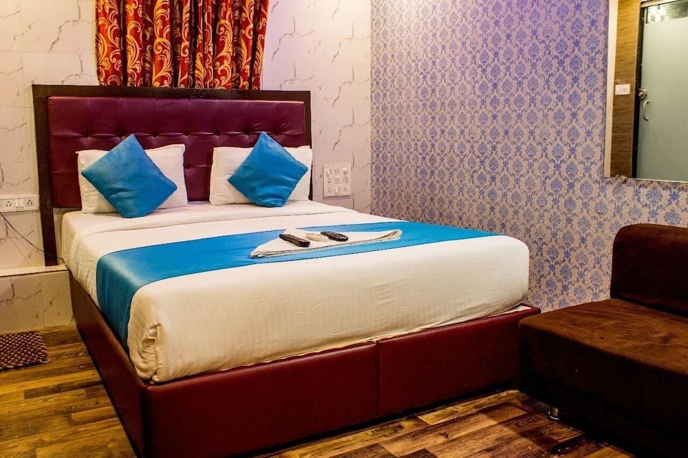 Grand Hotel Mumbai