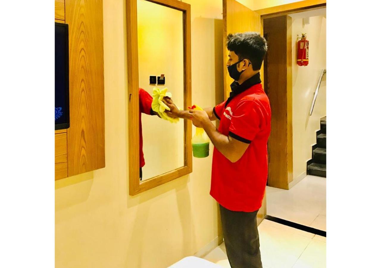 Residency Park Hotel 3*