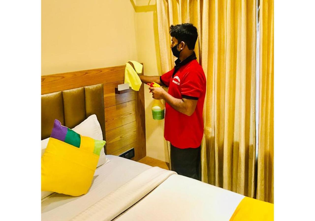 Residency Park Mumbai