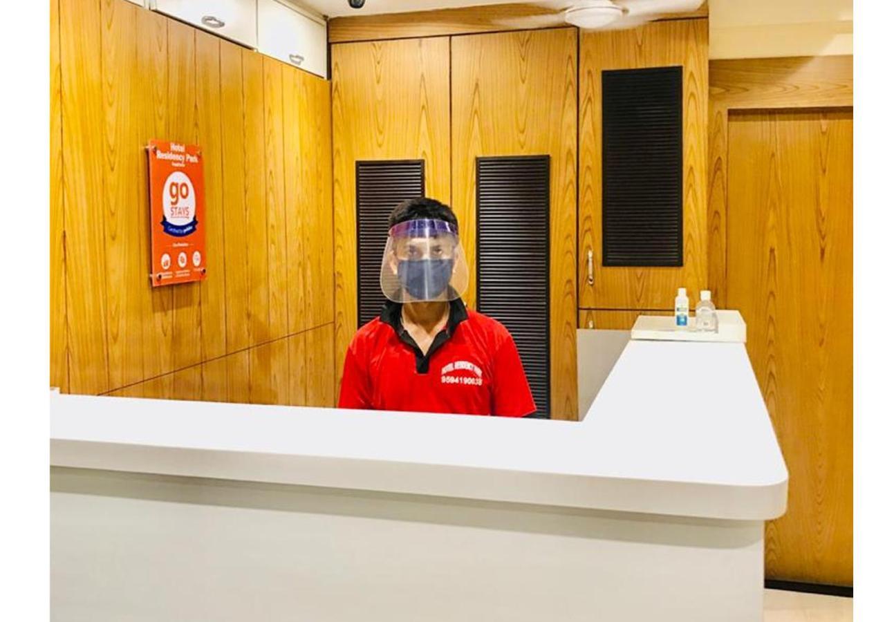 Residency Park