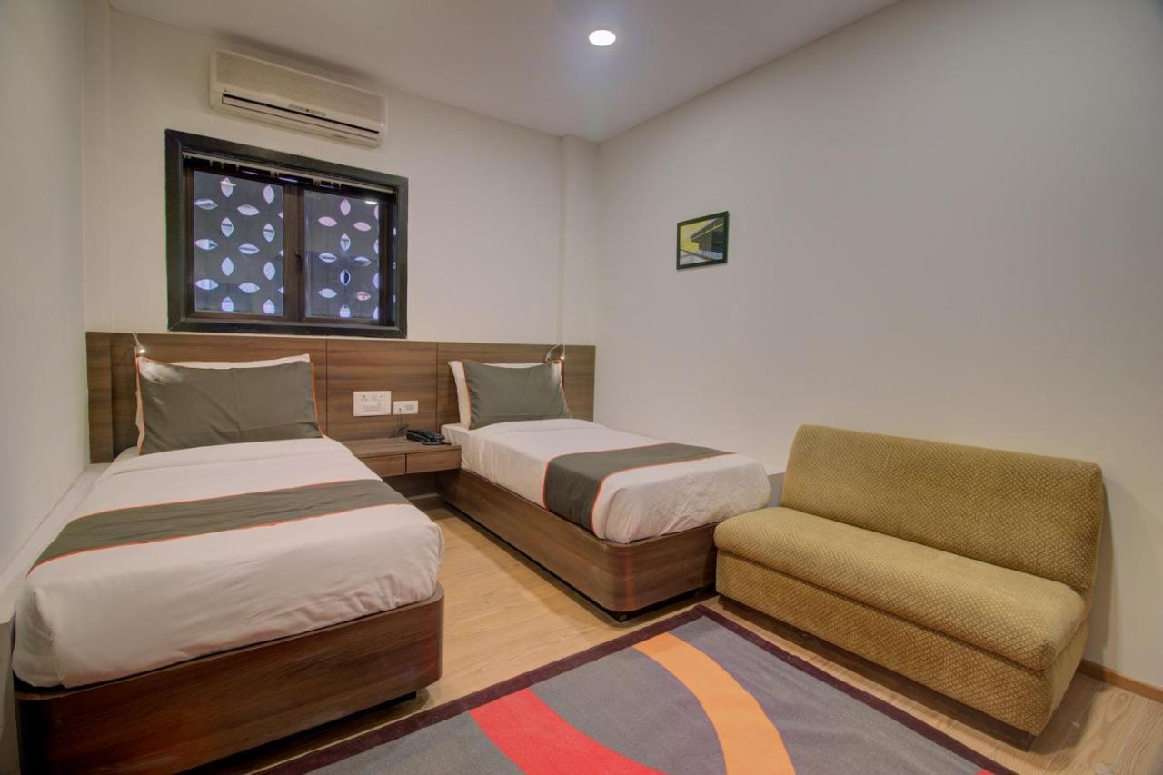 Hotel Hotel Rosewood 4*