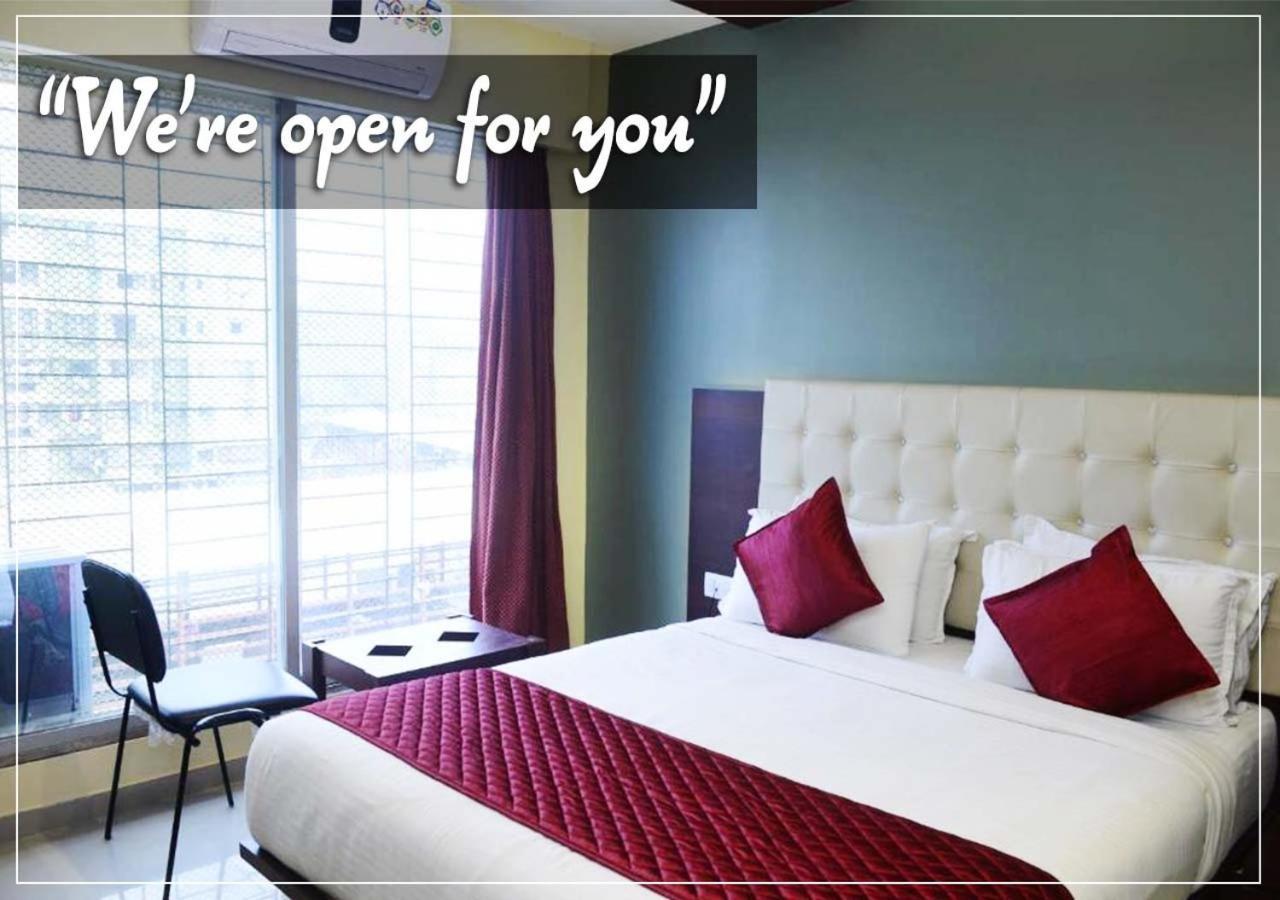 Malad Opposite Malad Railway Station Hotel 3*
