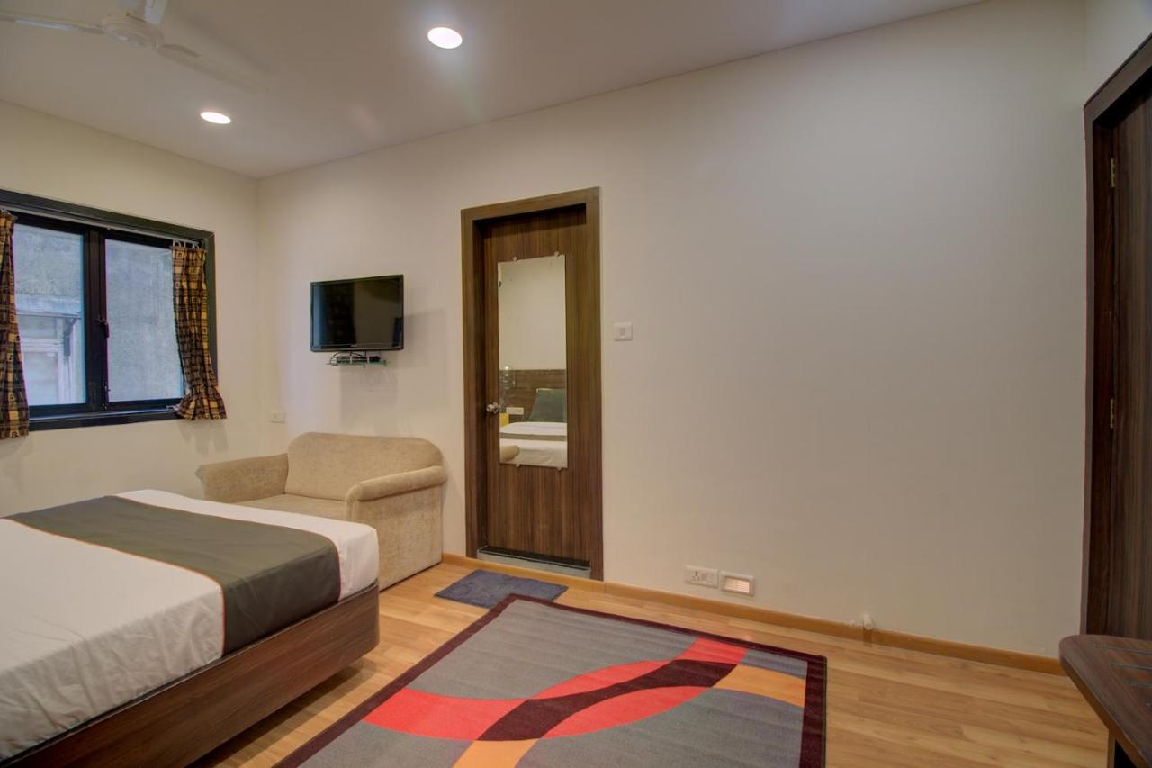 Hotel Rosewood Hotel