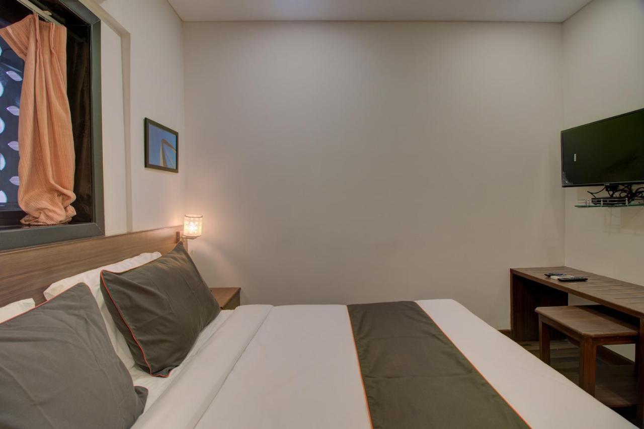 Hotel Rosewood 4*
