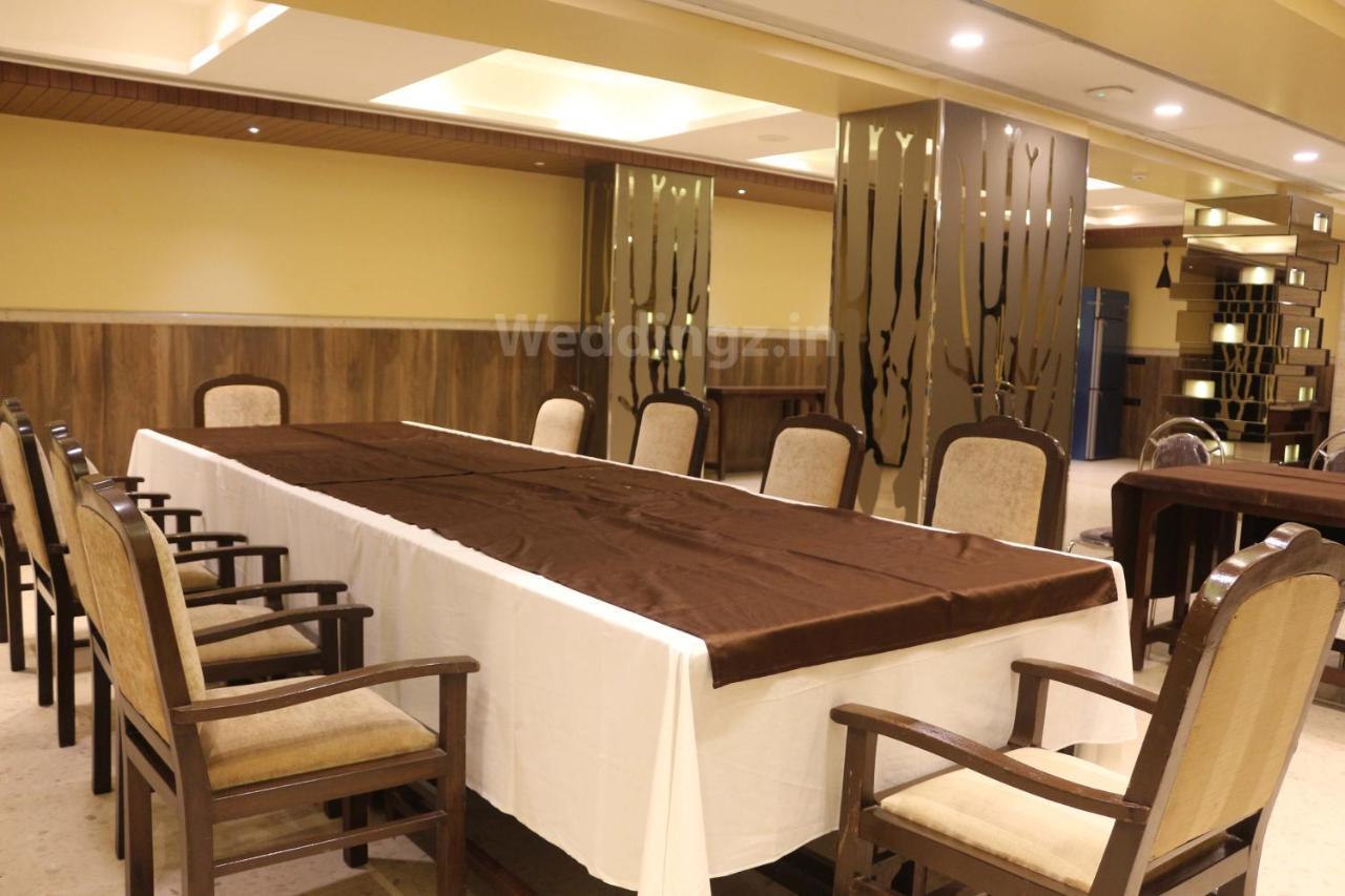 Hotel Hotel Rosewood Mumbai