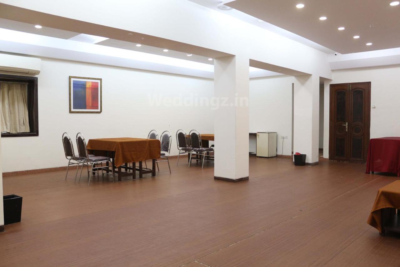 Hotel Rosewood Hotel 4*