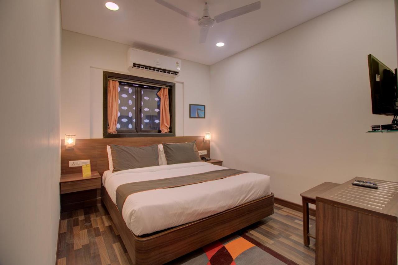 Hotel Rosewood Mumbai