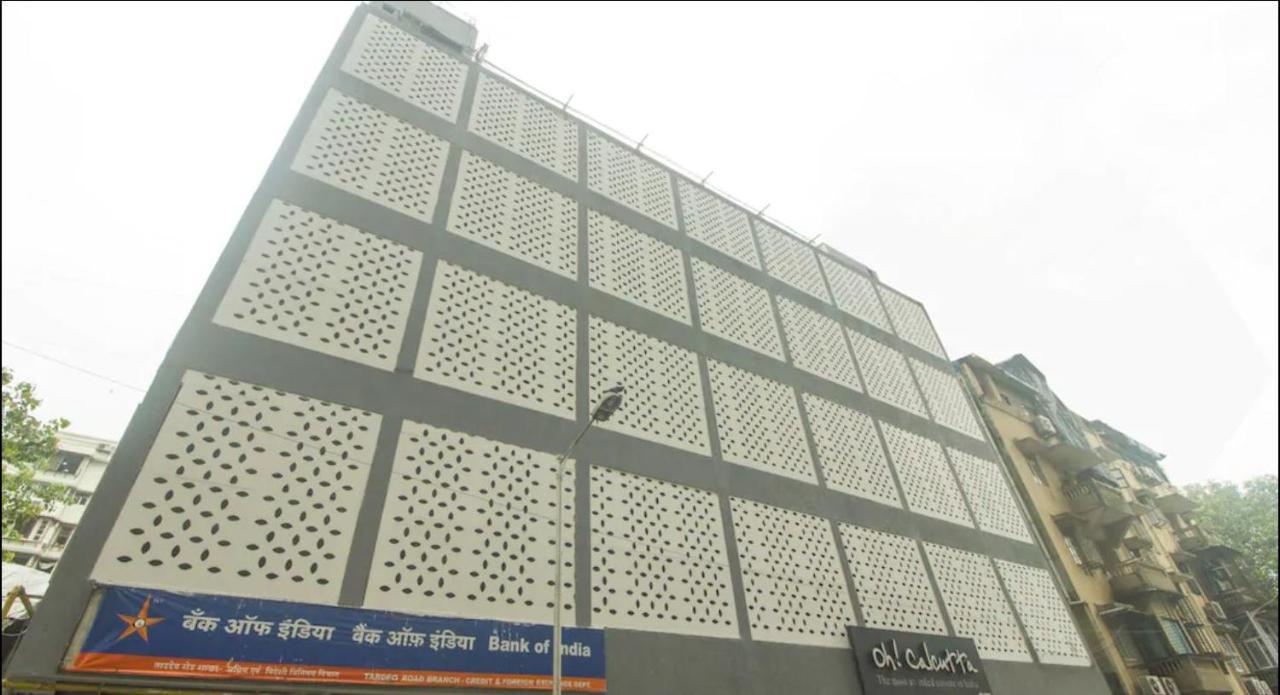Hotel Rosewood 4* Mumbai