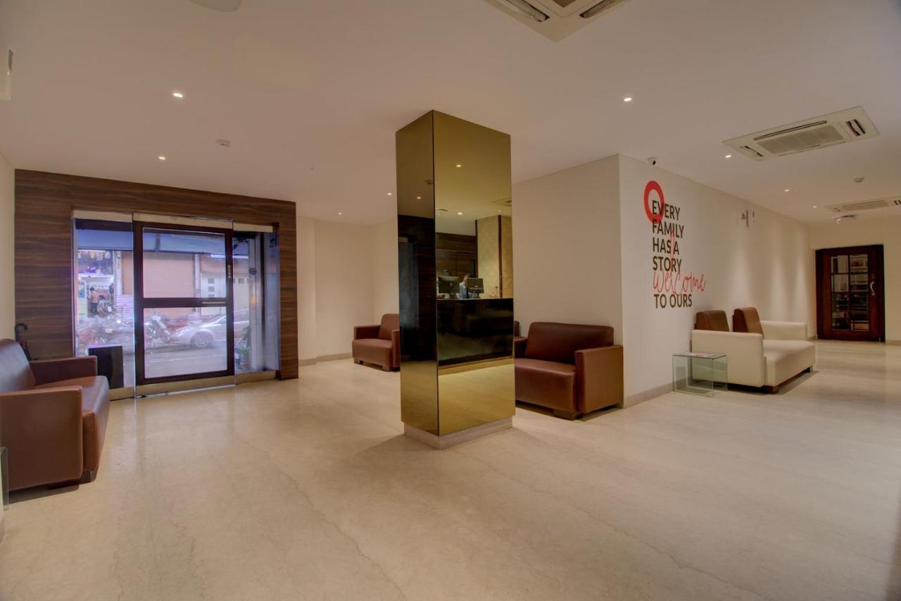 Hotel Rosewood Hotel 4*