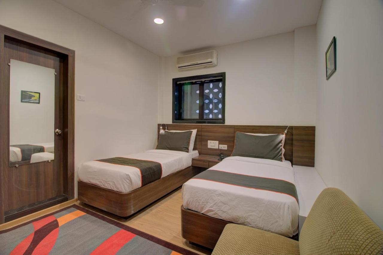 Hotel Rosewood Mumbai