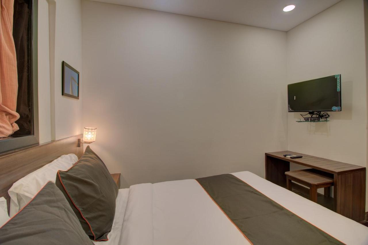 Hotel Rosewood 4* Mumbai