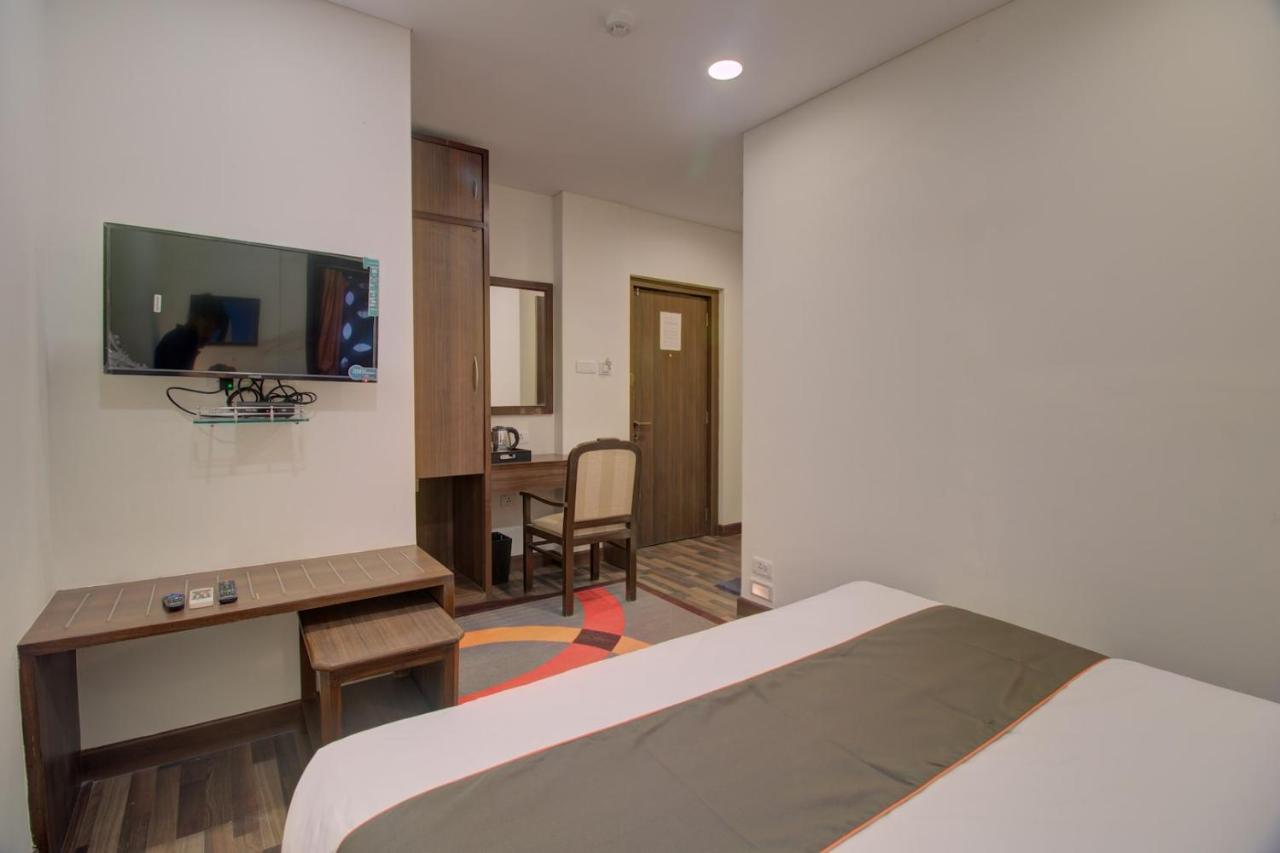 Hotel Hotel Rosewood 4*