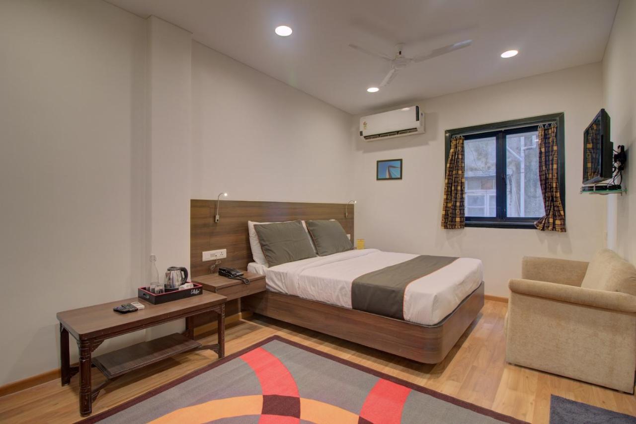 Hotel Hotel Rosewood Mumbai