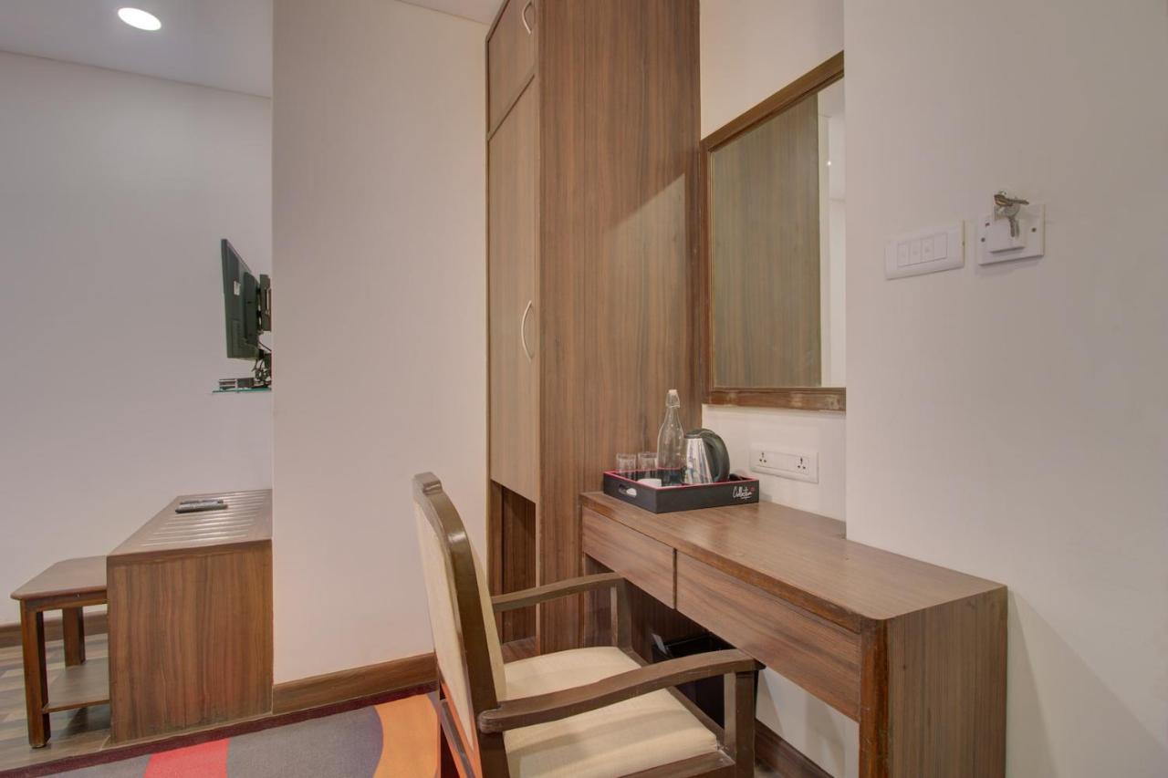 Hotel Hotel Rosewood Mumbai