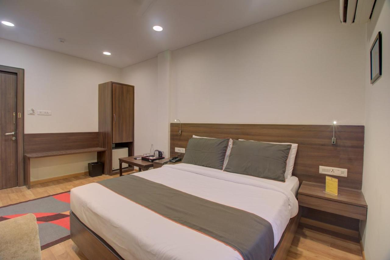 Hotel Rosewood Hotel Mumbai