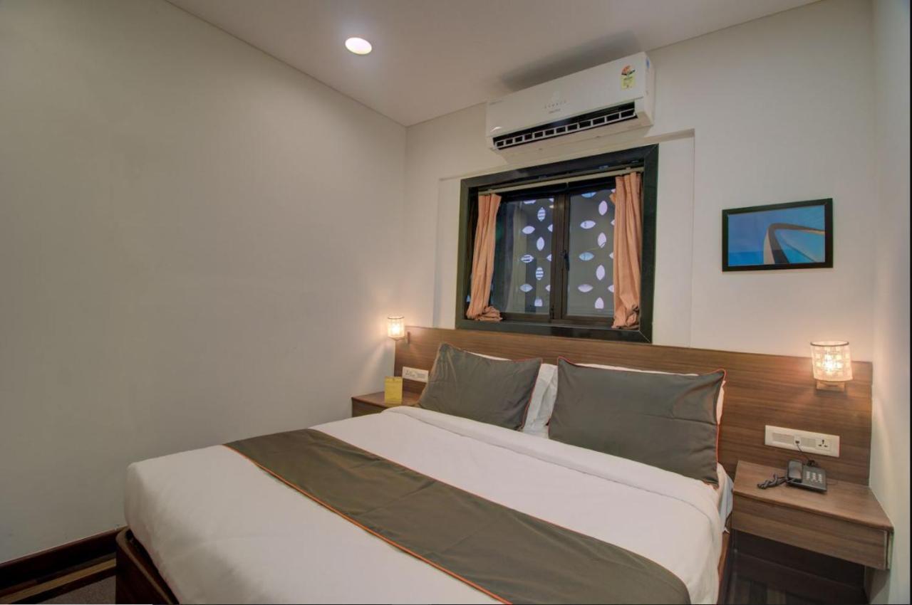 Hotel Rosewood