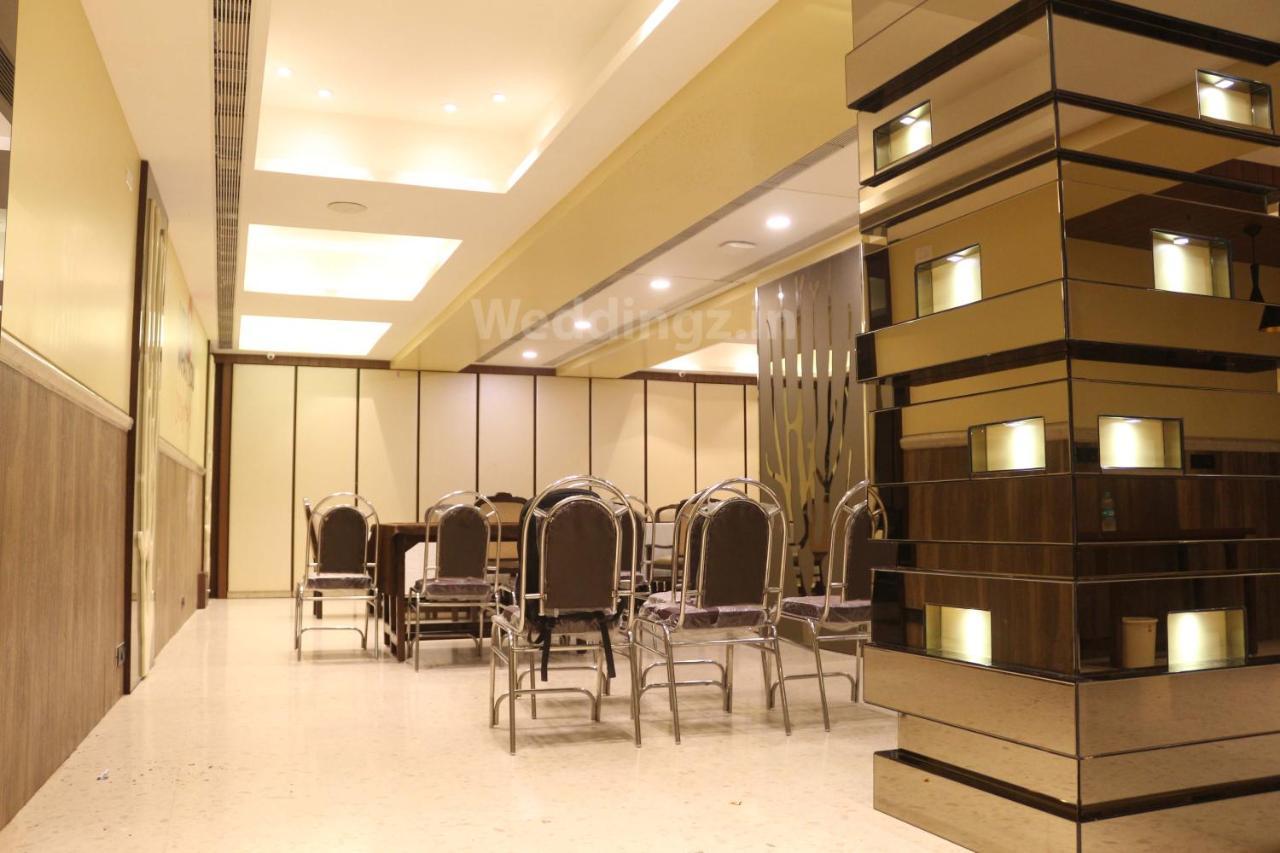 Hotel Hotel Rosewood Mumbai