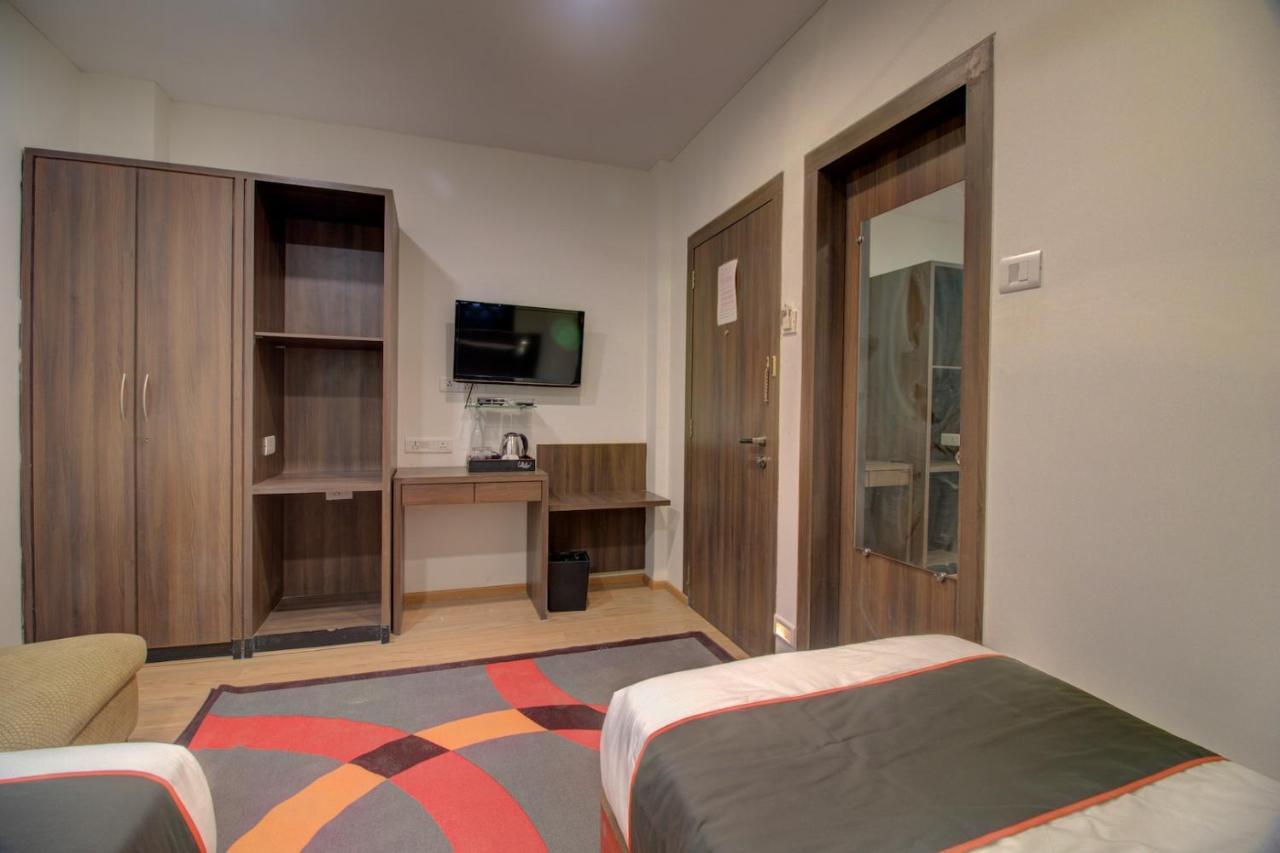 Hotel Rosewood Mumbai
