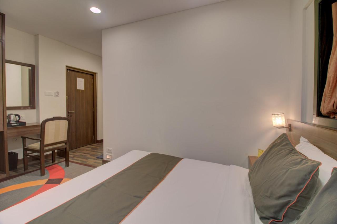 Hotel Rosewood Hotel 4*