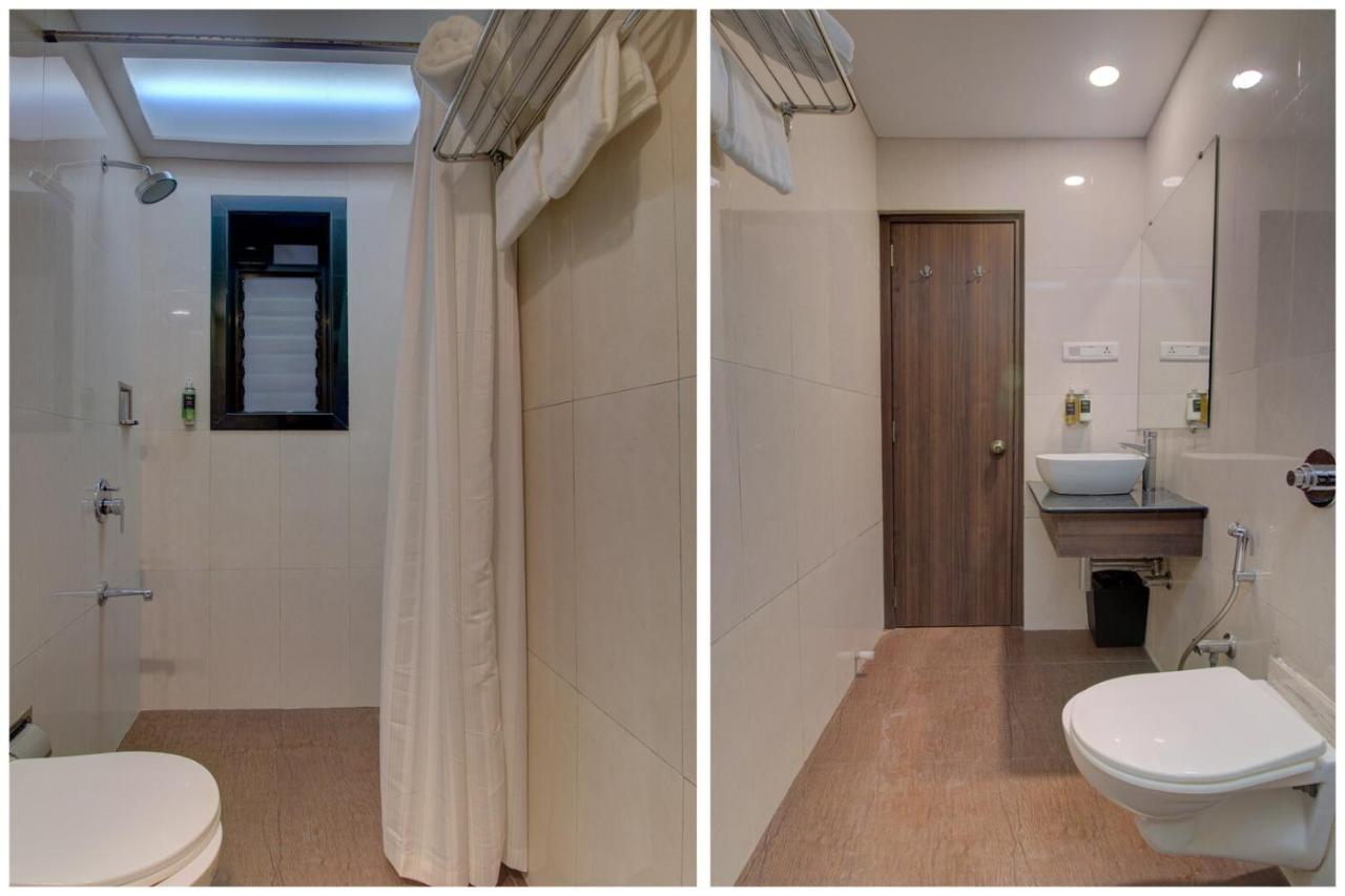 Hotel Rosewood 4* Mumbai