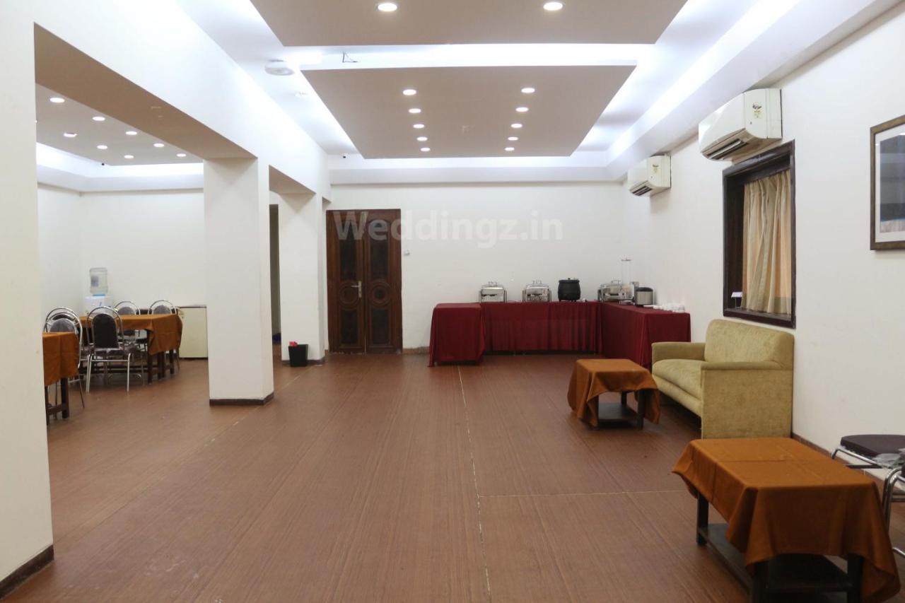 Hotel Hotel Rosewood Mumbai