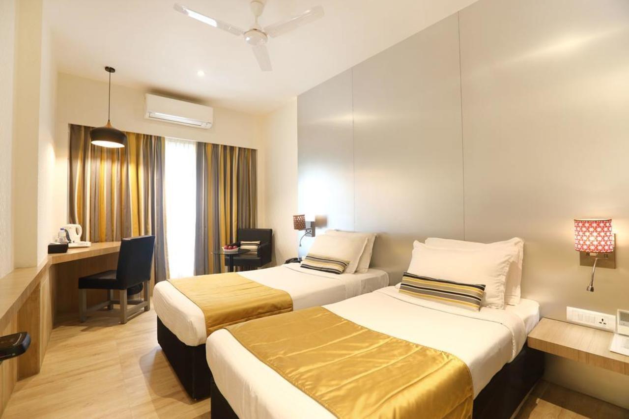 Metro International 3*