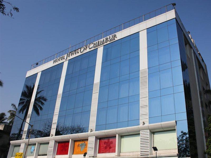 Jewel Of Chembur 3* Mumbai
