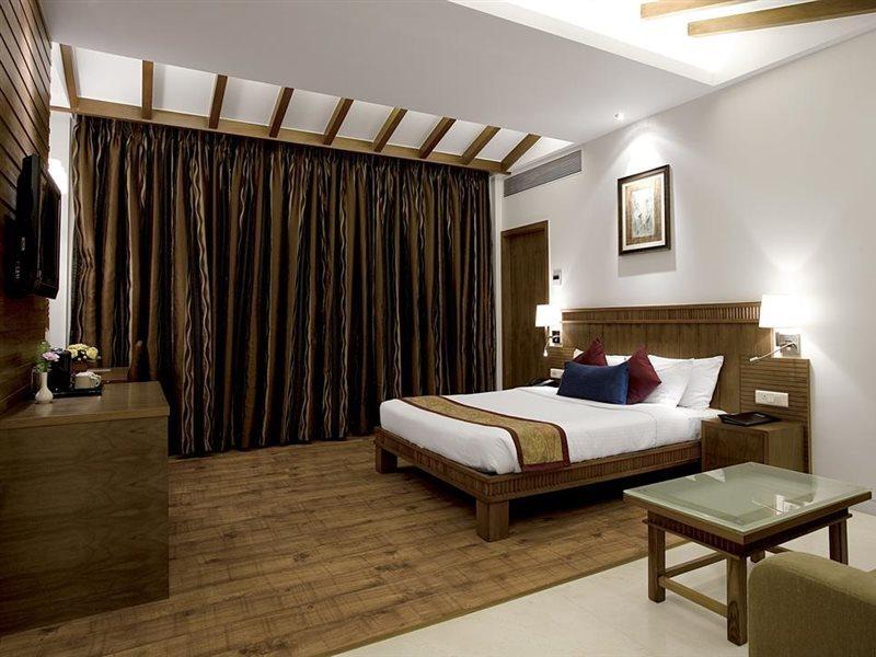 Bed & Breakfast Jewel Of Chembur Mumbai