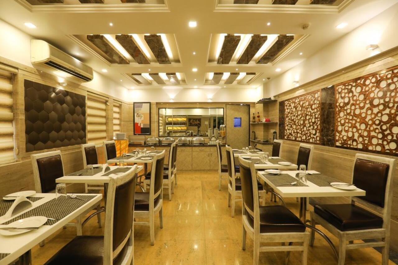 Jyoti Dwelling 3*