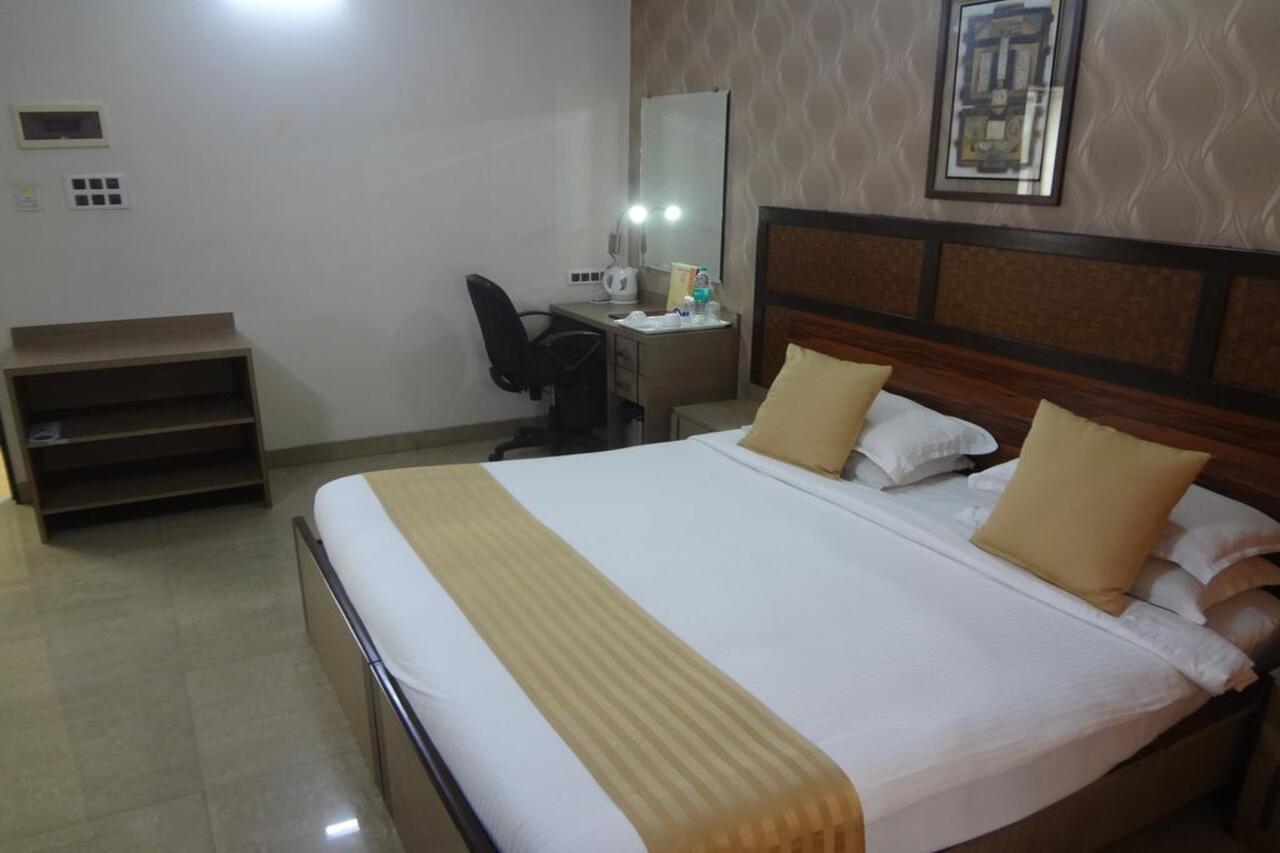 Hotel Jyoti Dwelling