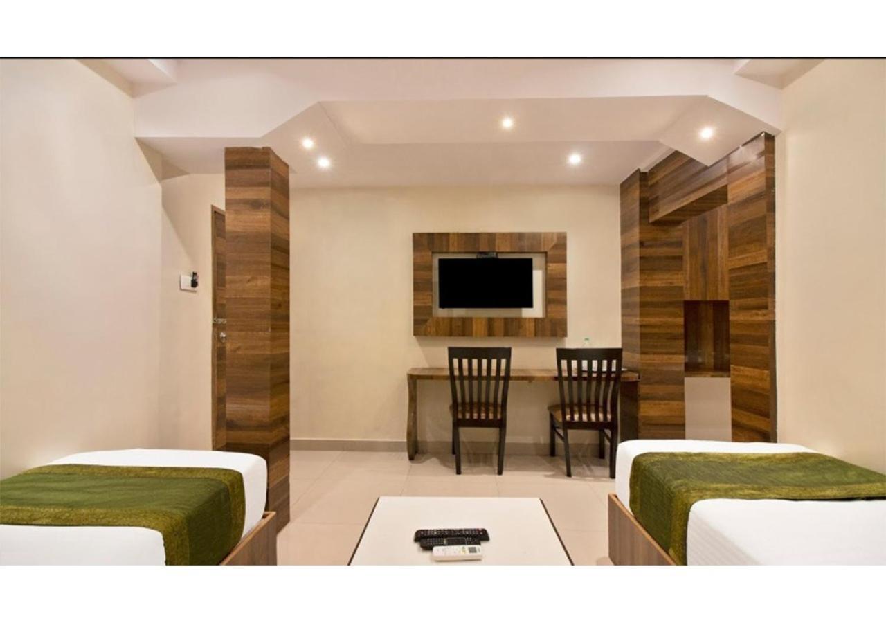 Rishi International Hotel