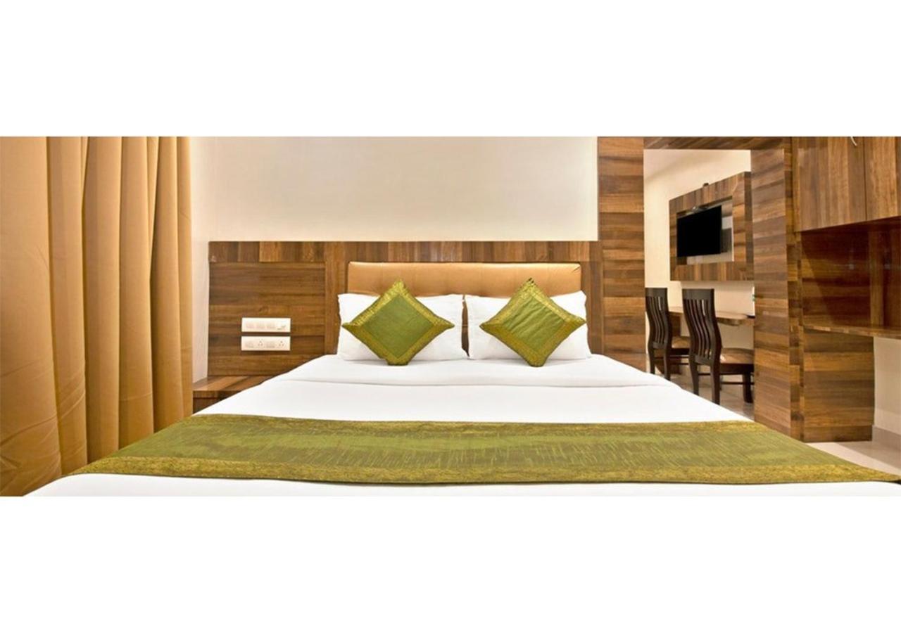 Hotel Rishi International