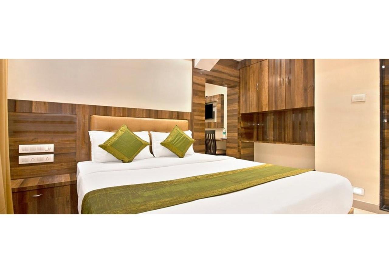 Hotel Rishi International 3*