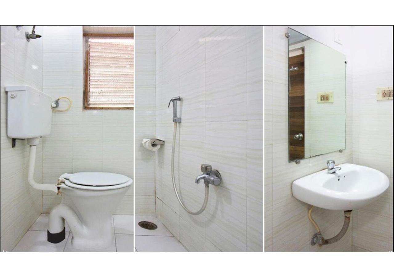Rishi International Hotel Mumbai